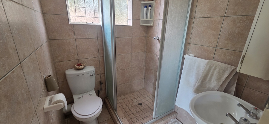 4 Bedroom Property for Sale in Hillcrest Northern Cape